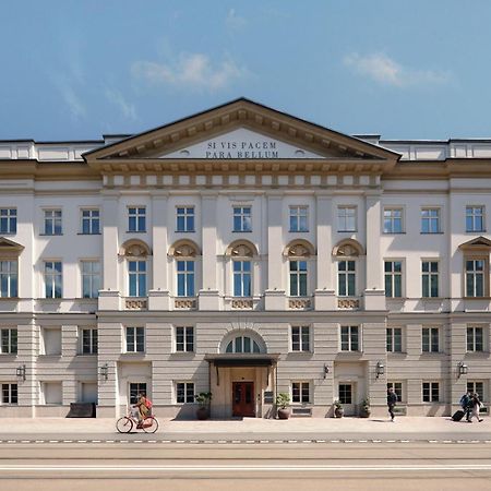 Stradom House, Autograph Collection Hotell Kraków Exteriör bild