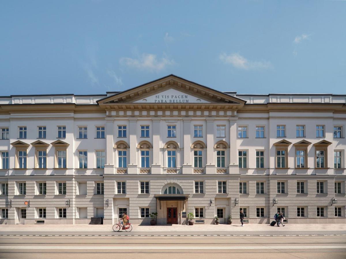 Stradom House, Autograph Collection Hotell Kraków Exteriör bild